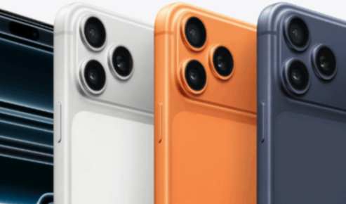 iPhone